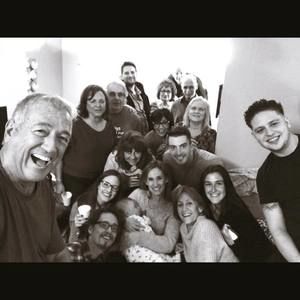 Meet your Posher, Philip